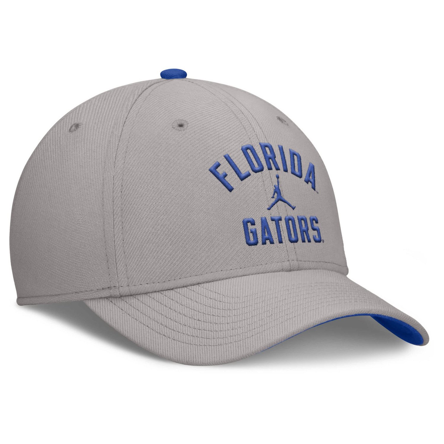 Jordan Brand Florida Gators Rise Prep Performance Flex Hat - view number 3