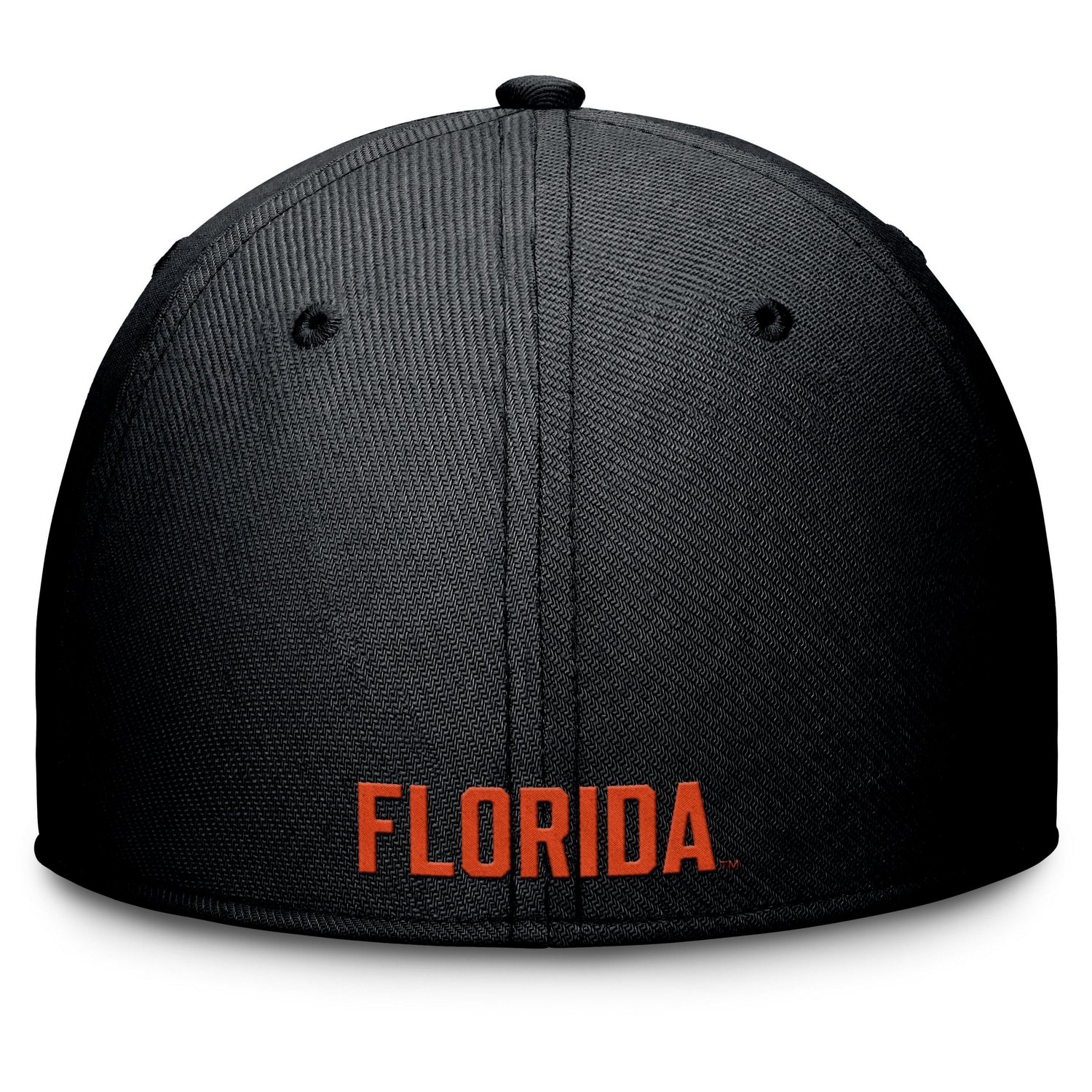 Jordan Brand Florida Gators Rise SwooshFlex Dri-FIT Hat - view number 3