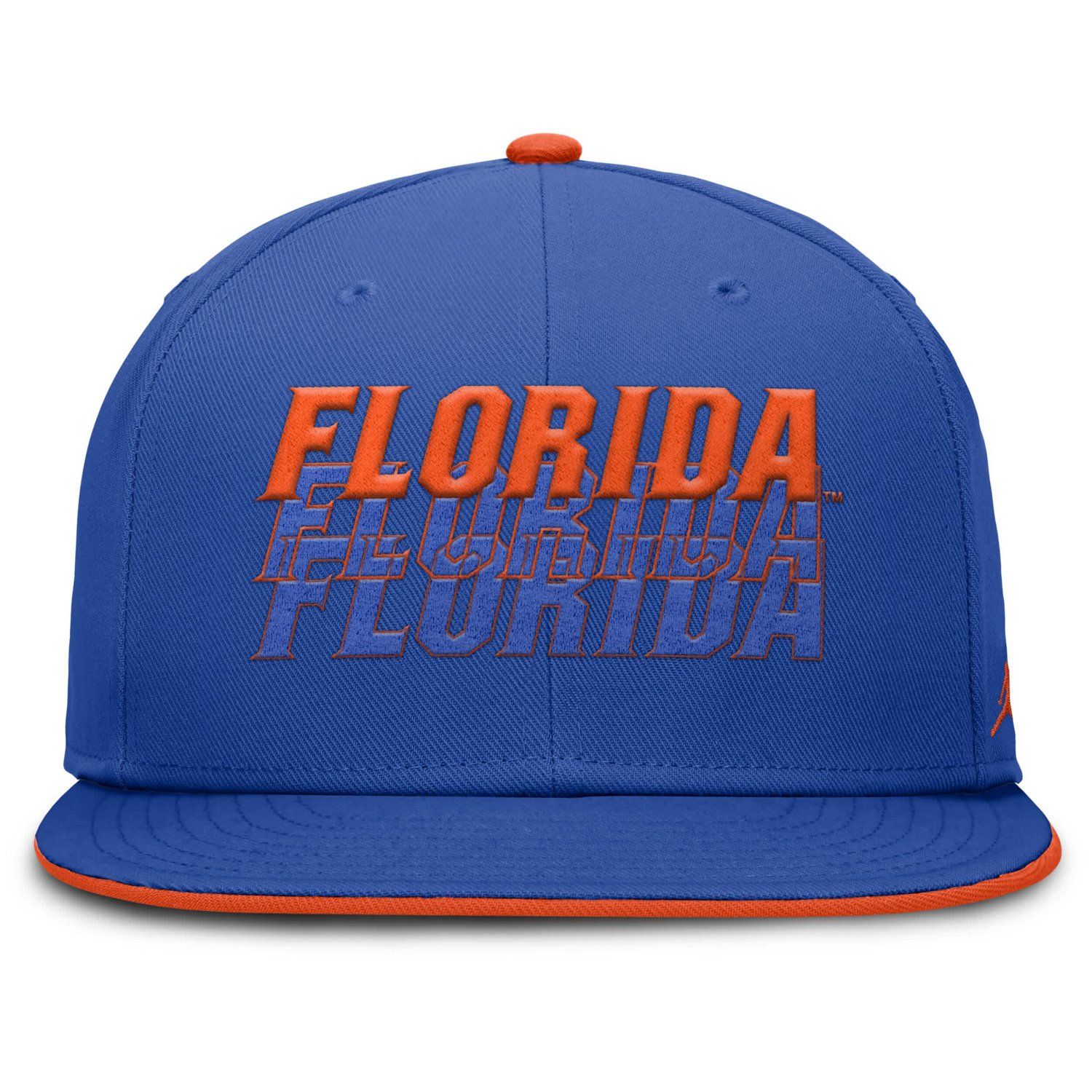 Jordan Brand Florida Gators True Primetime Performance Fitted Hat - view number 2