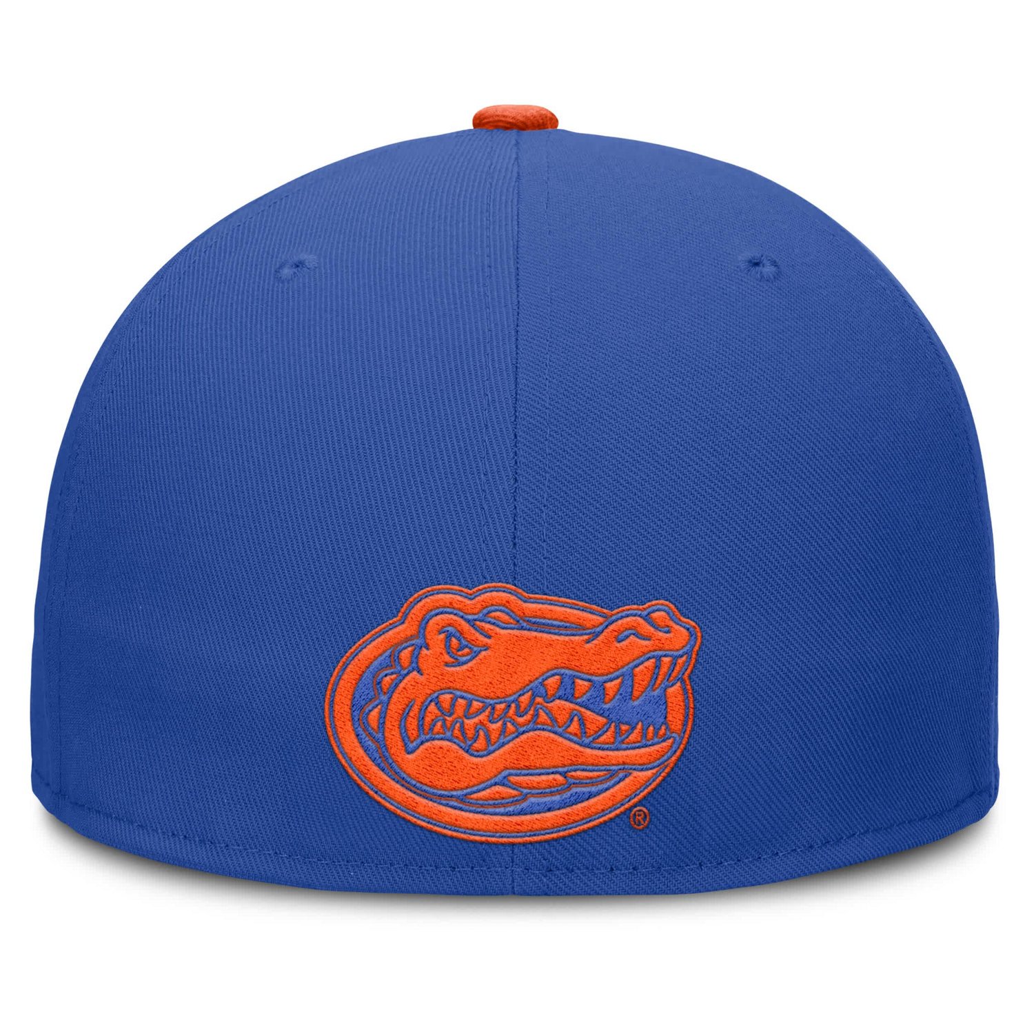 Jordan Brand Florida Gators True Primetime Performance Fitted Hat - view number 4