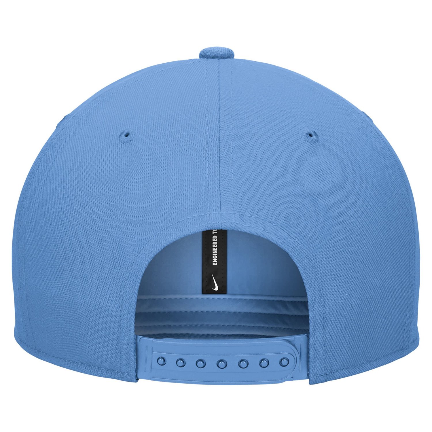 Jordan Brand Light Houston Cougars Out Dri-FIT Snapback Hat - view number 2