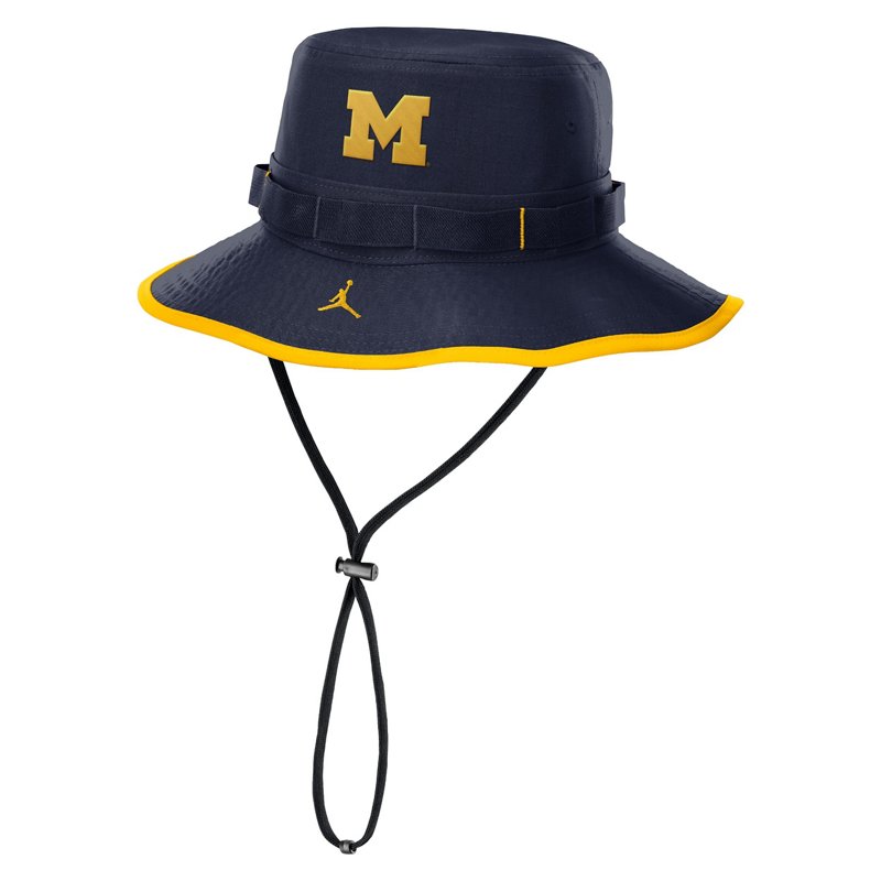 Jordan Brand Michig… - image