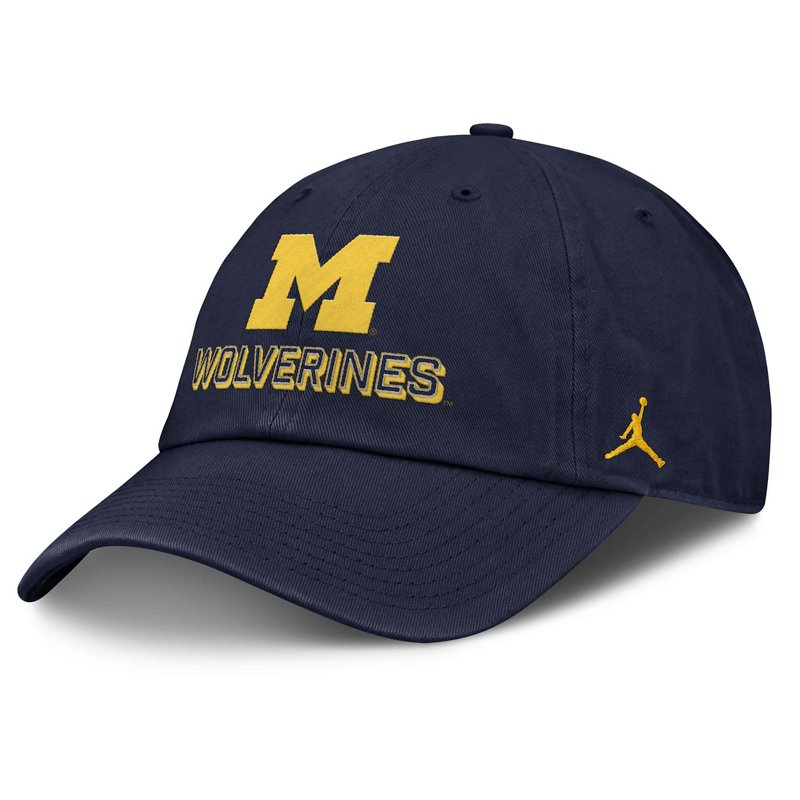Jordan Brand Michig… - image