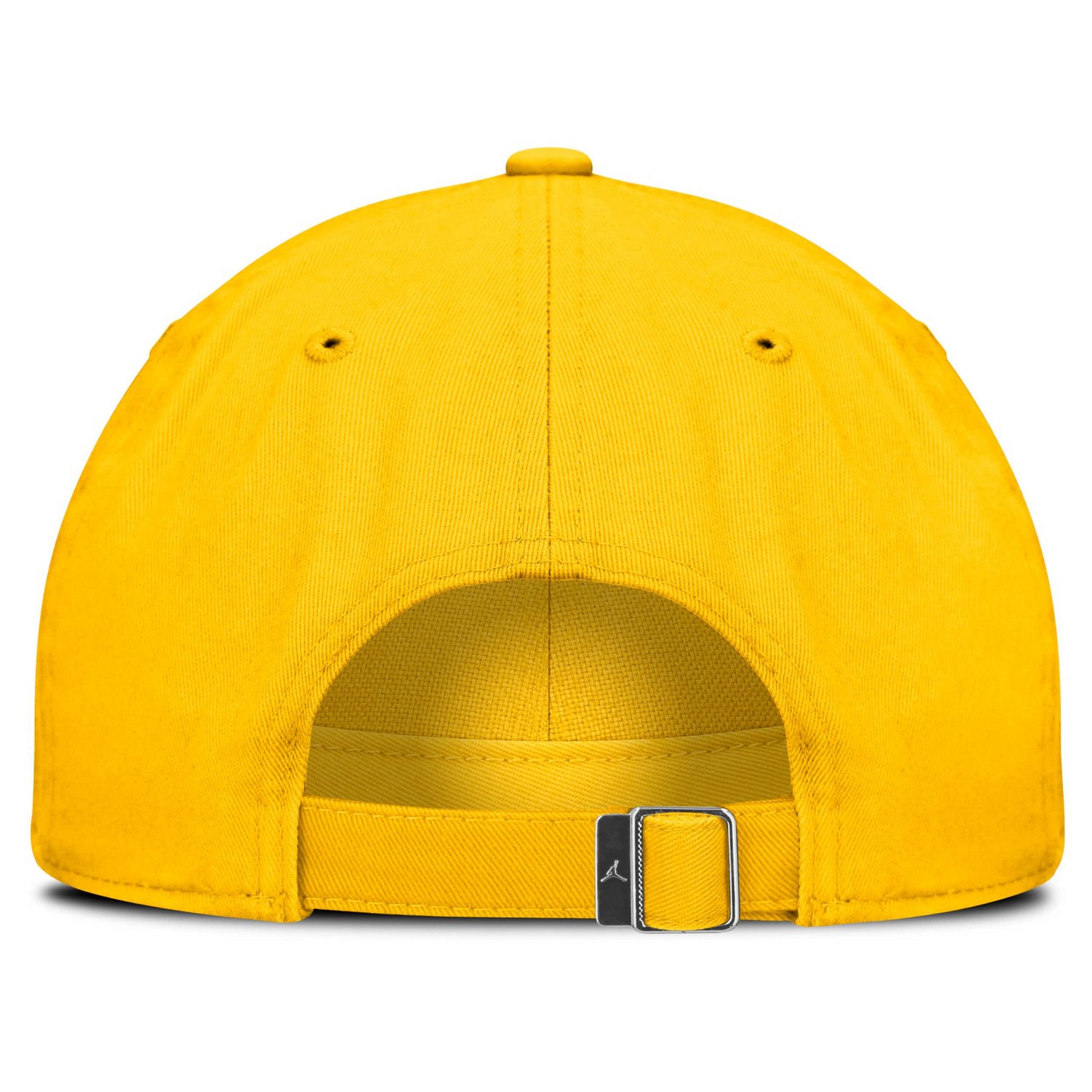 Jordan Brand Michigan Wolverines 2025 On-Field Club Adjustable Hat - view number 4