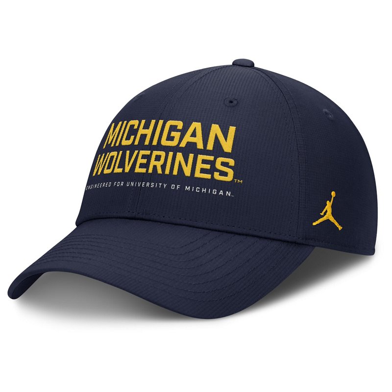 Jordan Brand Michig… - image
