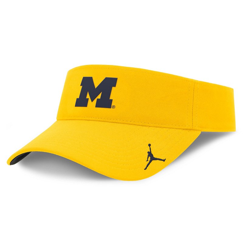 Jordan Brand Michig… - image