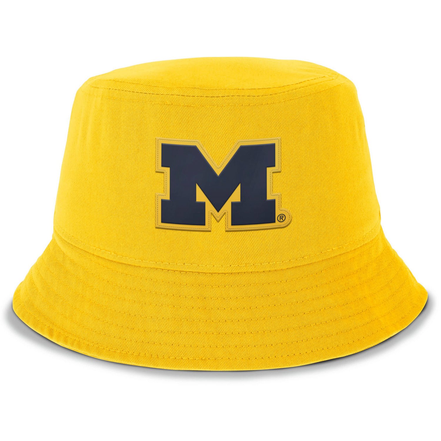 Jordan Brand Michigan Wolverines Apex Bucket Hat | Academy