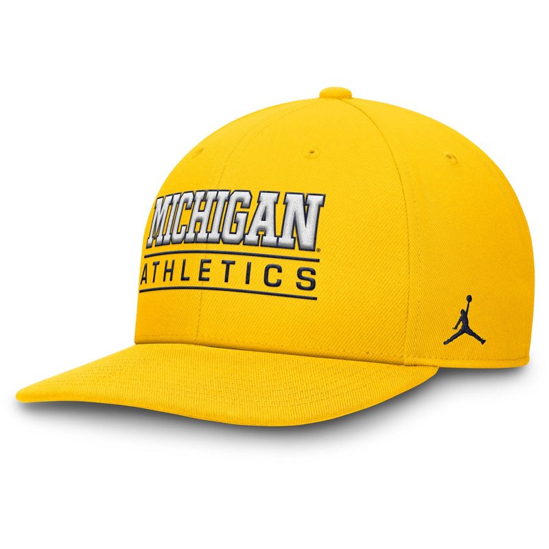 Jordan Brand Michig… - image