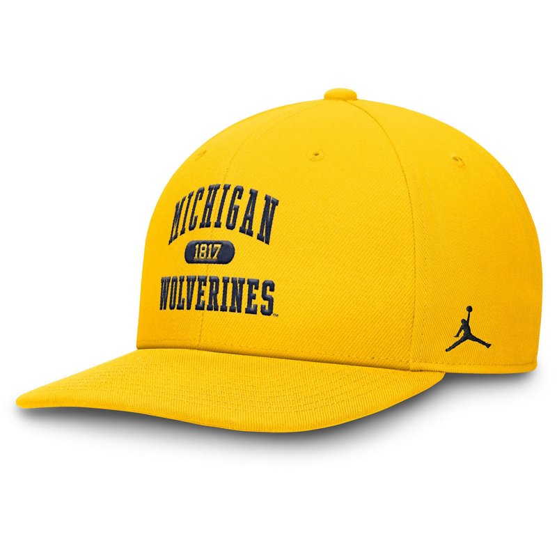 Jordan Brand Michig… - image