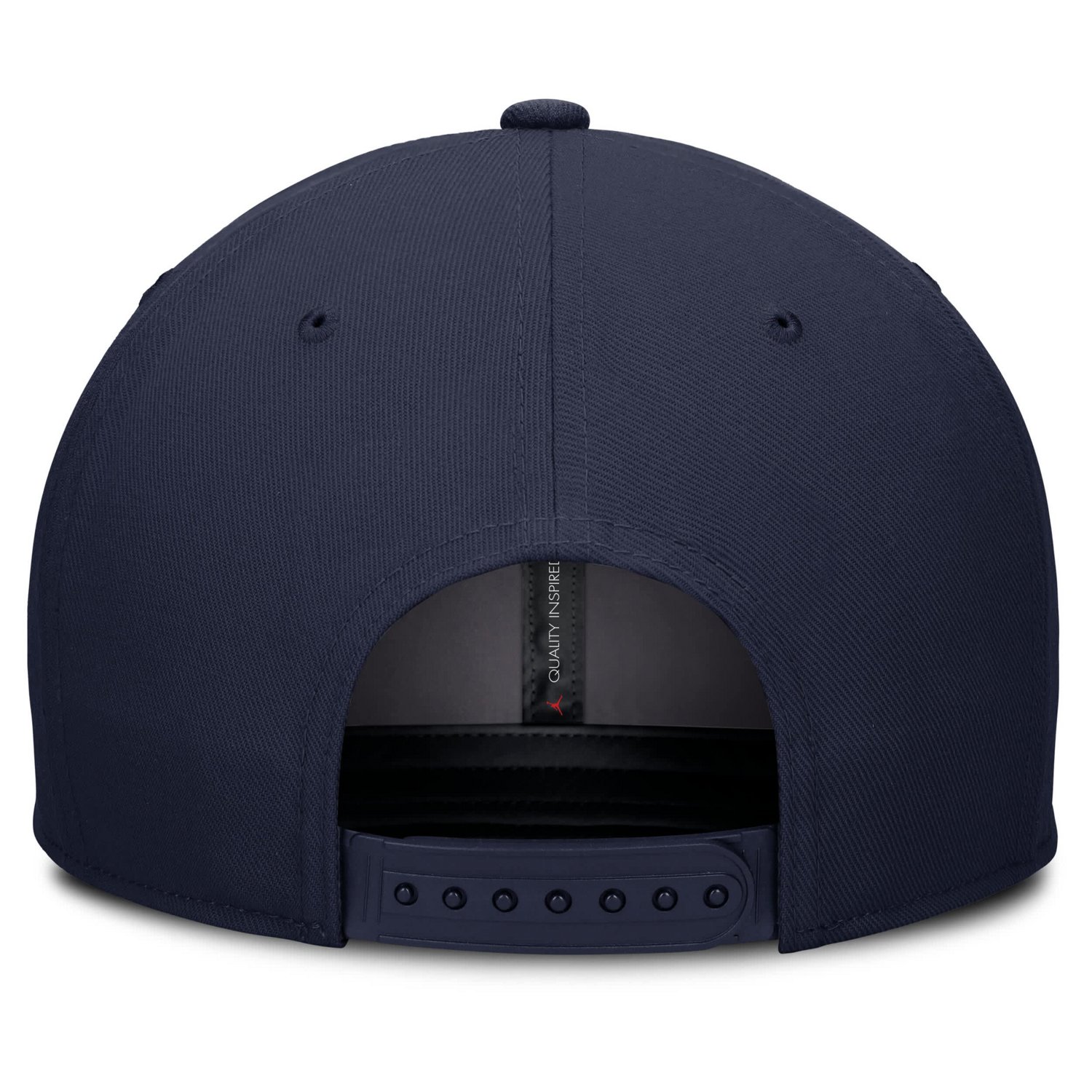 Jordan Brand Michigan Wolverines Athletics Pro Adjustable Hat - view number 4