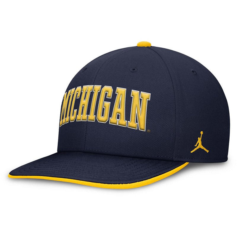 Jordan Brand Michig… - image