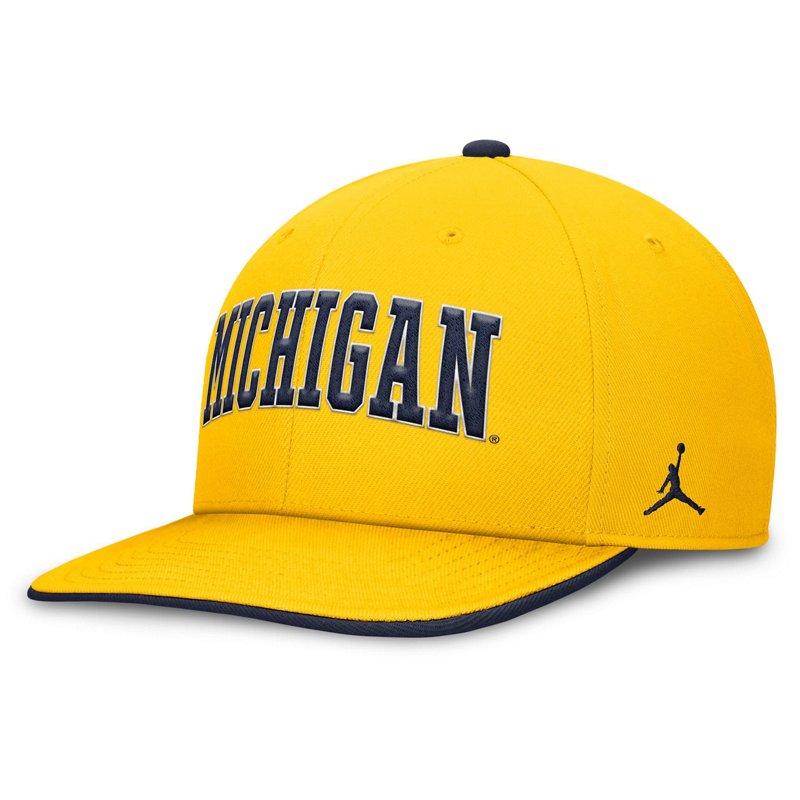 Jordan Brand Michig… - image