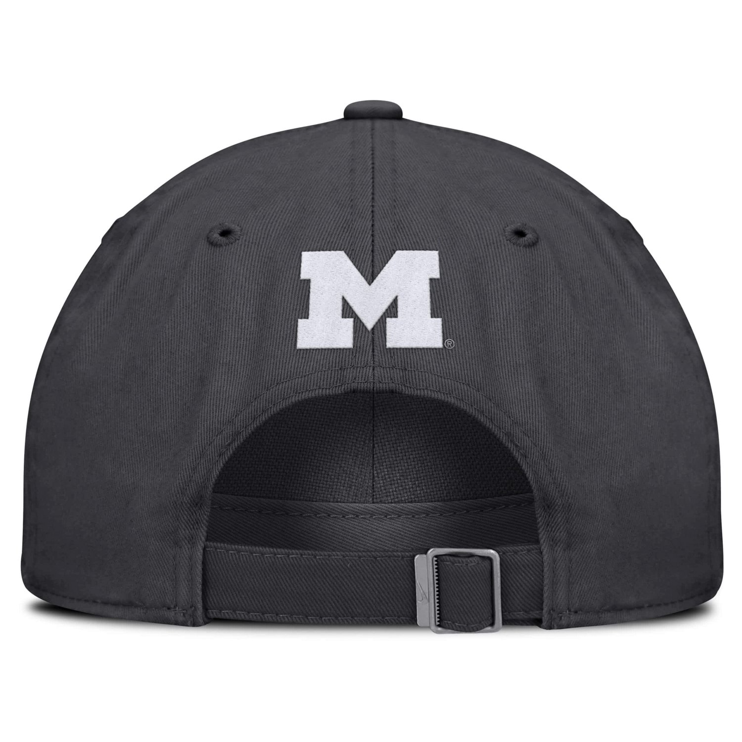 Jordan Brand Michigan Wolverines Club Adjustable Hat - view number 4