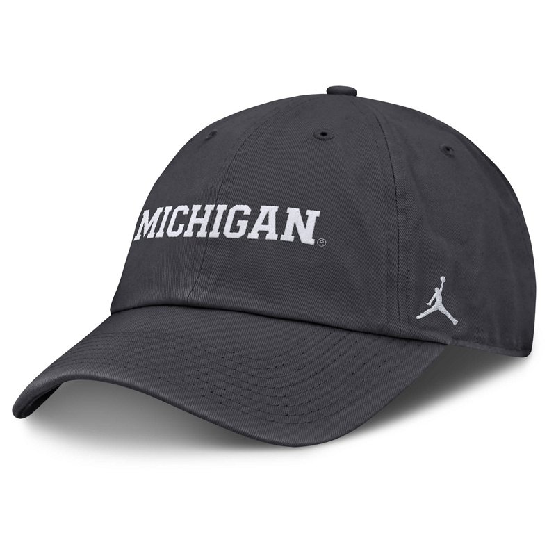 Jordan Brand Michig… - image