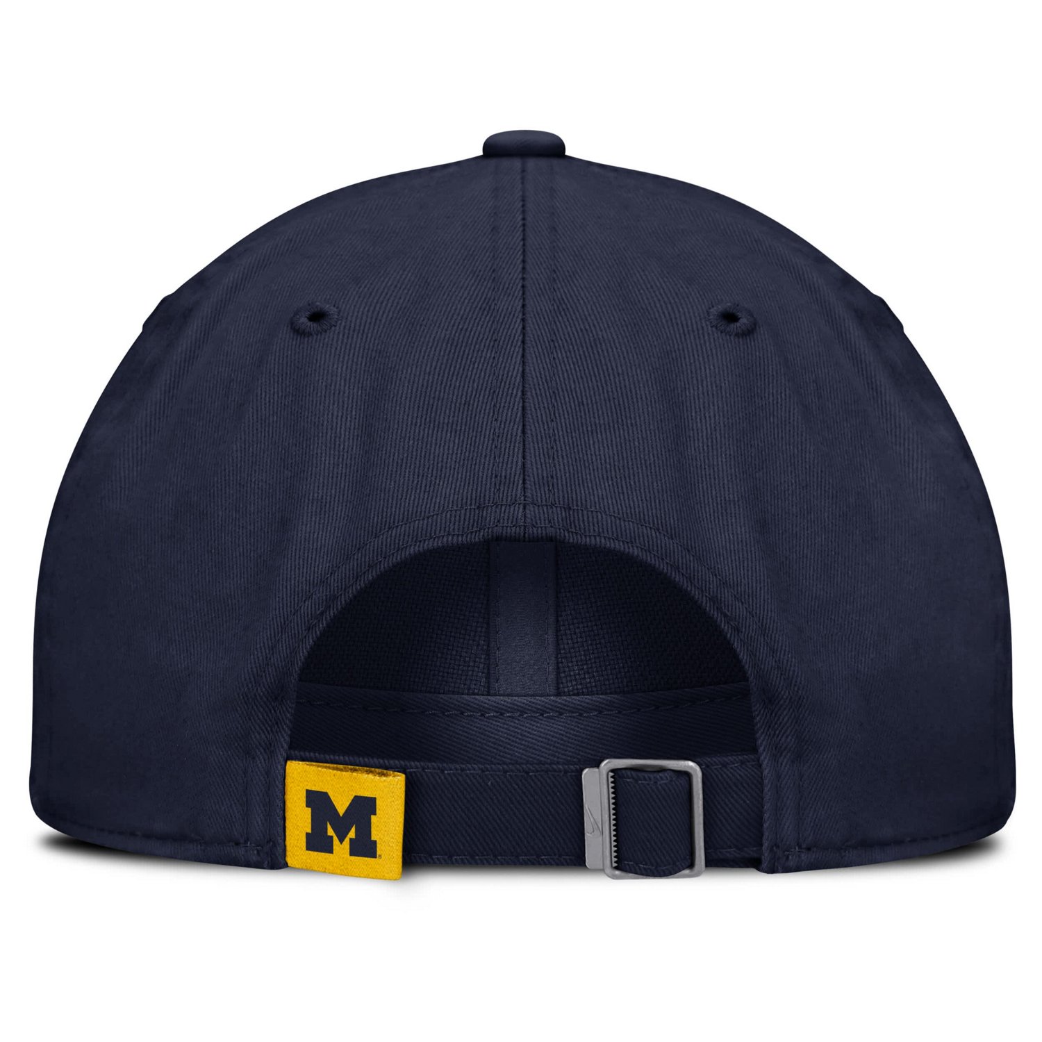 Jordan Brand Michigan Wolverines Club Adjustable Hat - view number 4