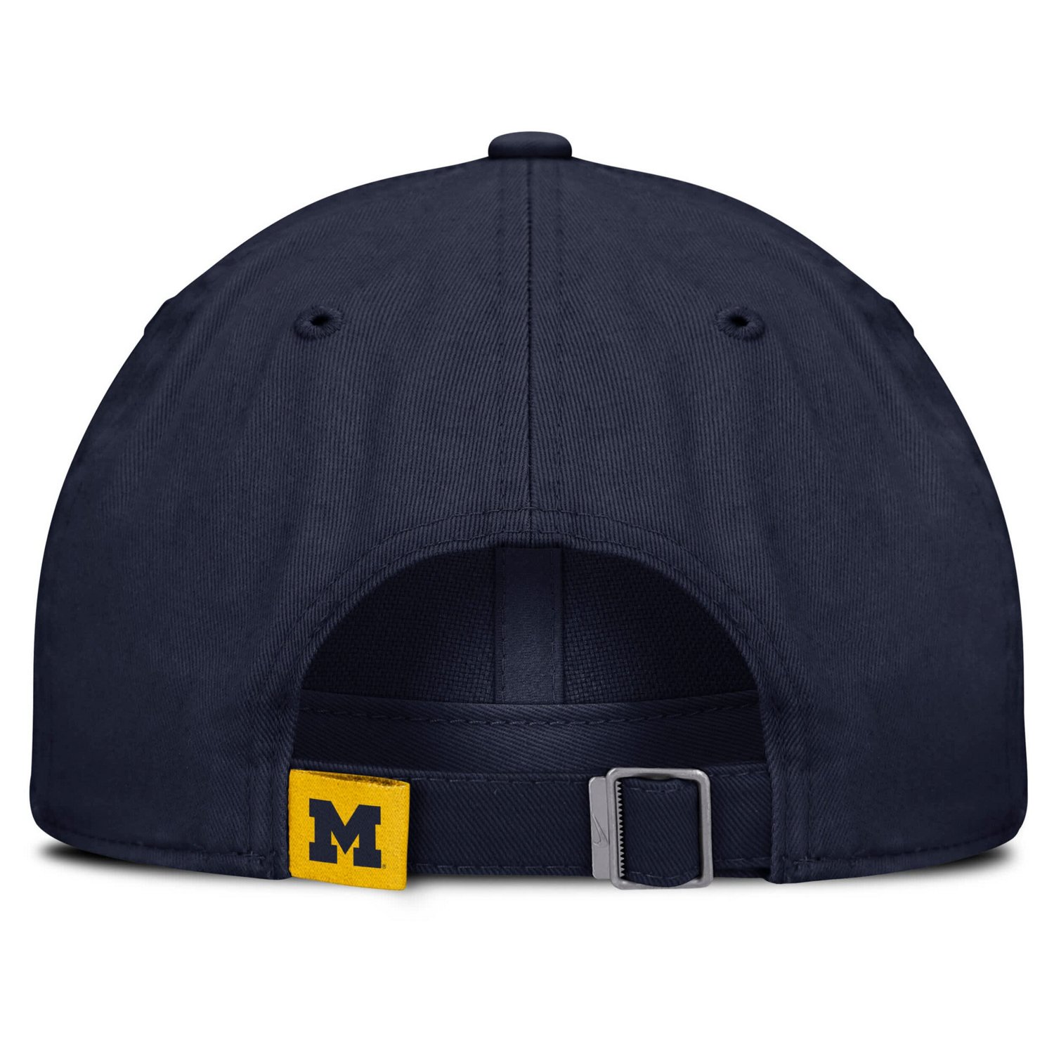 Jordan Brand Michigan Wolverines Club Adjustable Hat - view number 4