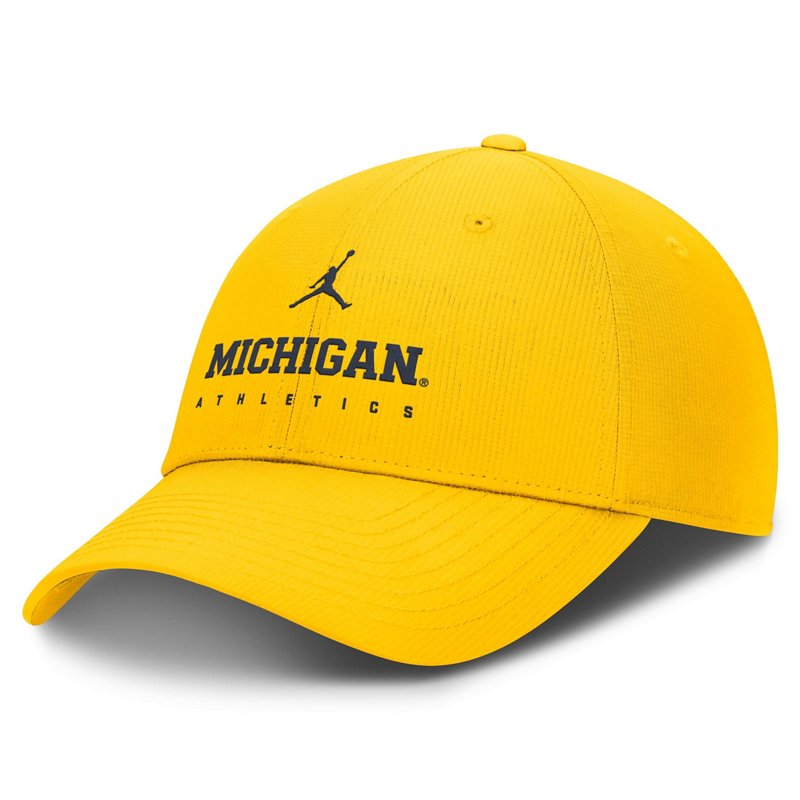 Jordan Brand Michig… - image