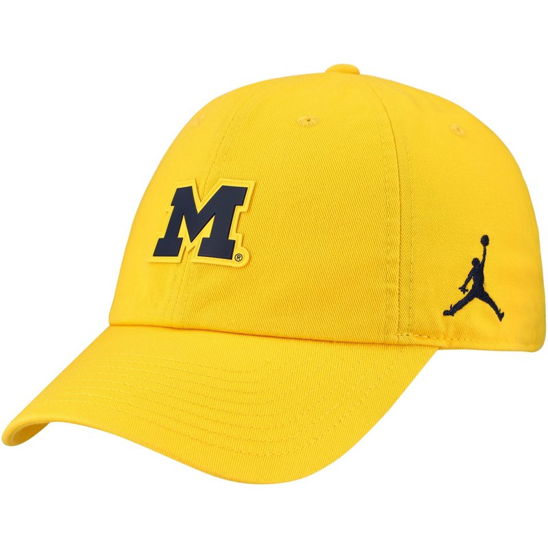 Jordan Brand Michig… - image