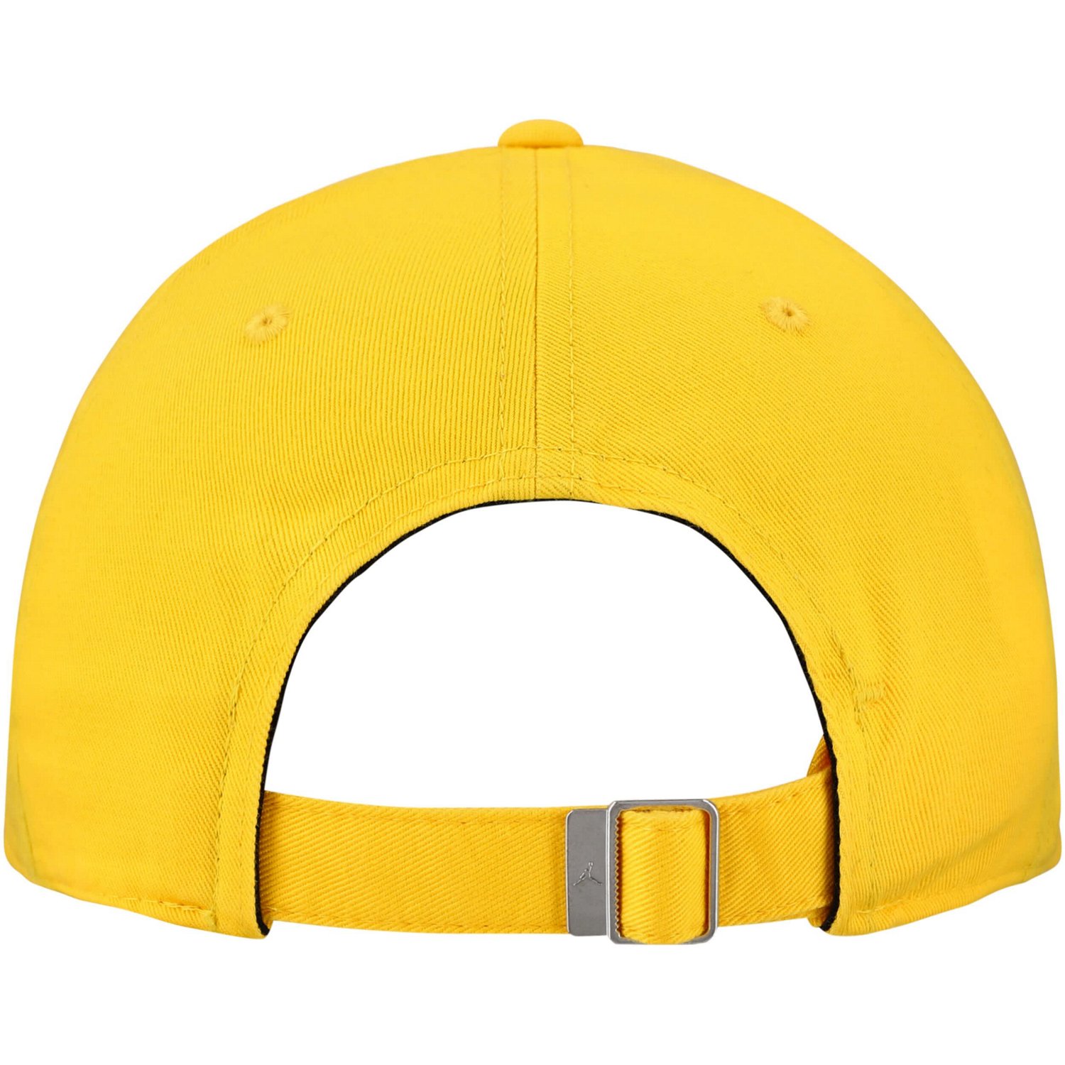 Jordan Brand Michigan Wolverines Club Swoosh Performance Adjustable Hat - view number 4