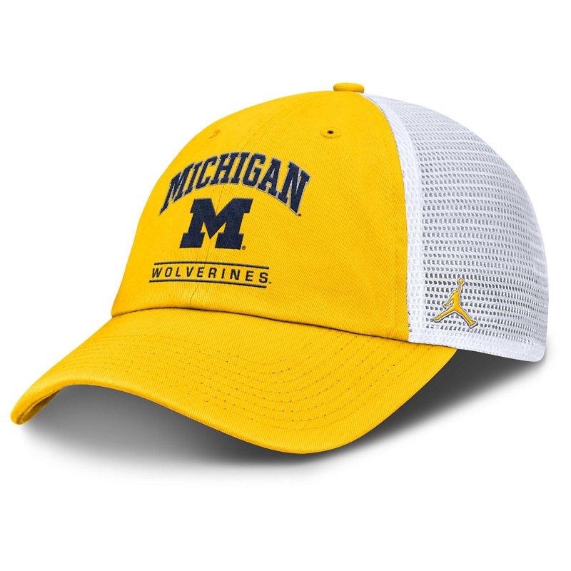 Jordan Brand Michig… - image