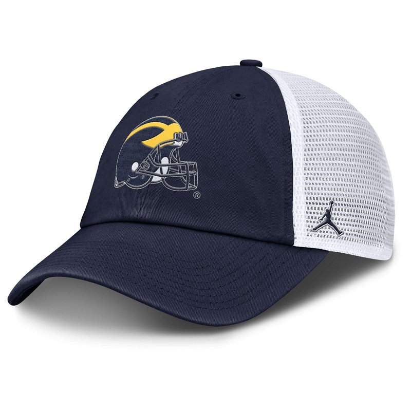 Jordan Brand Michig… - image