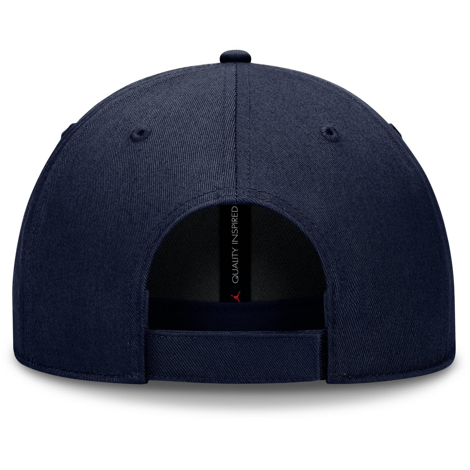 Jordan Brand Michigan Wolverines Performance Club Adjustable Hat - view number 4