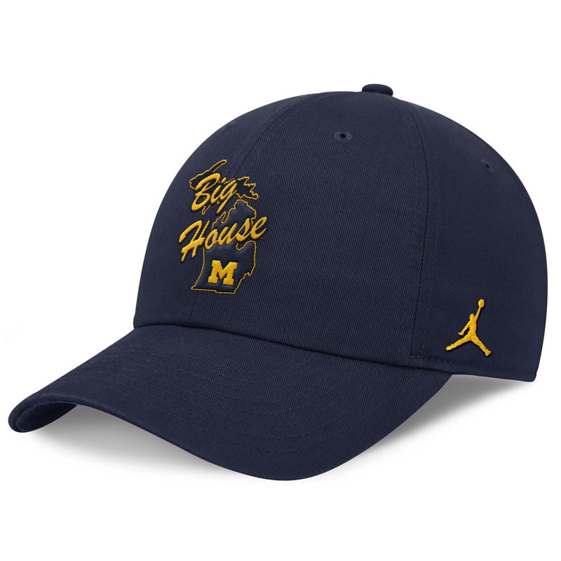 Jordan Brand Michig… - image