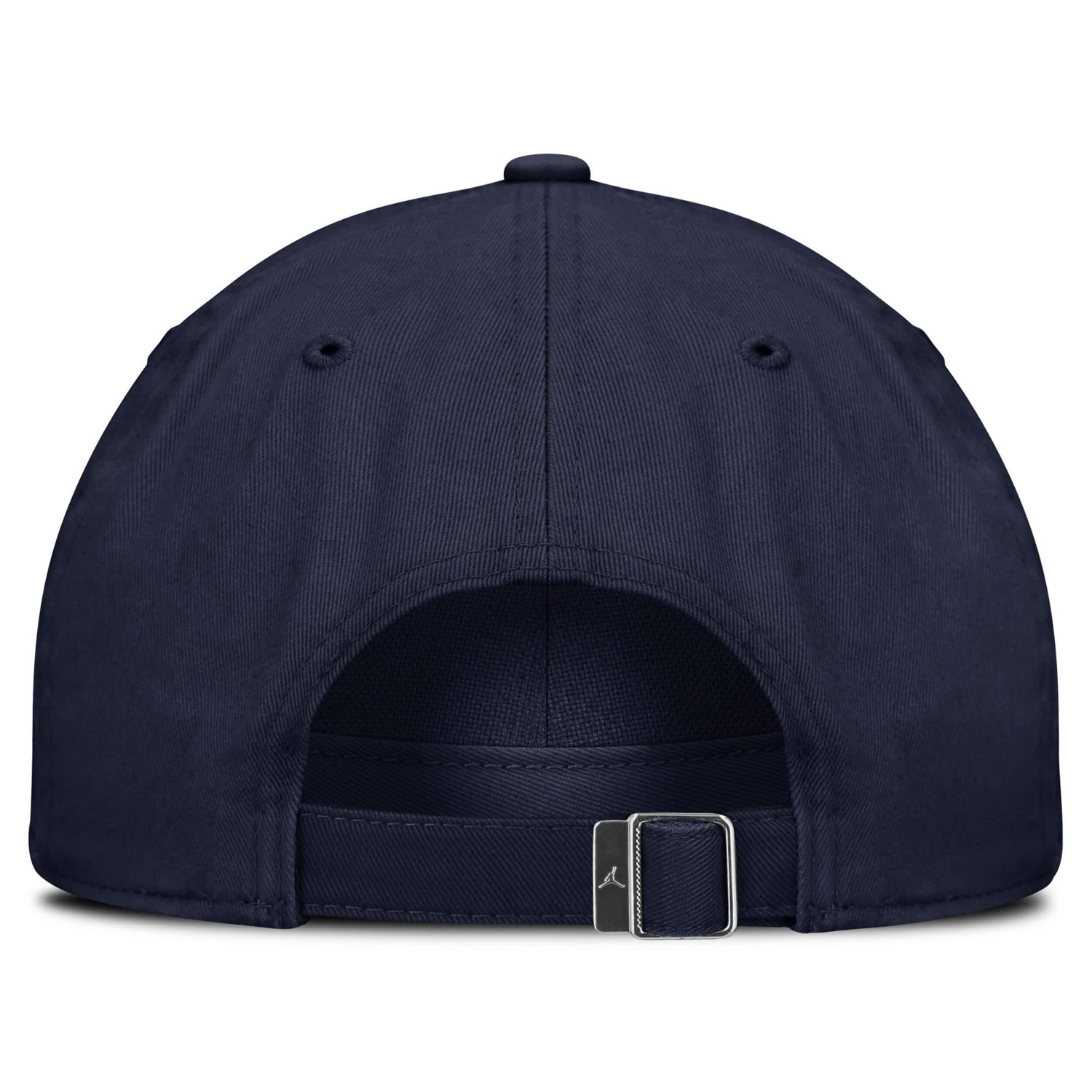 Jordan Brand Michigan Wolverines Primetime Club Adjustable Hat - view number 4