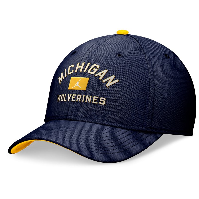 Jordan Brand Michig… - image