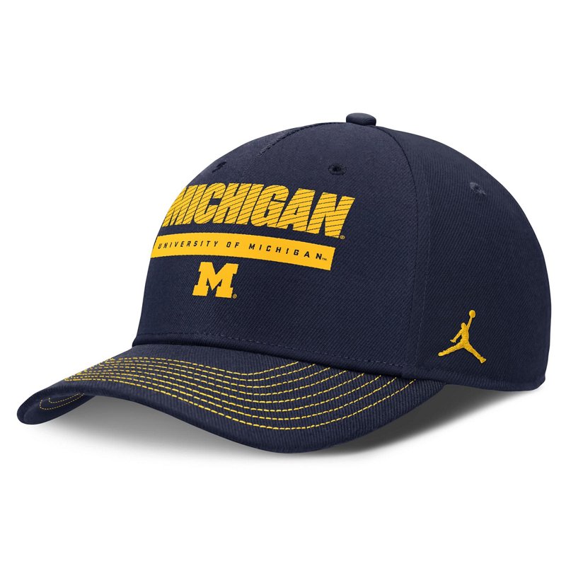 Jordan Brand Michig… - image