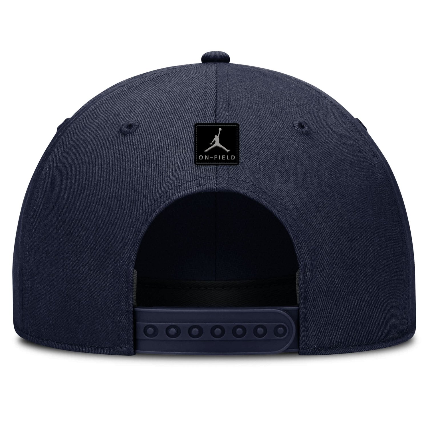 Jordan Brand Michigan Wolverines Rise Adjustable Hat - view number 4