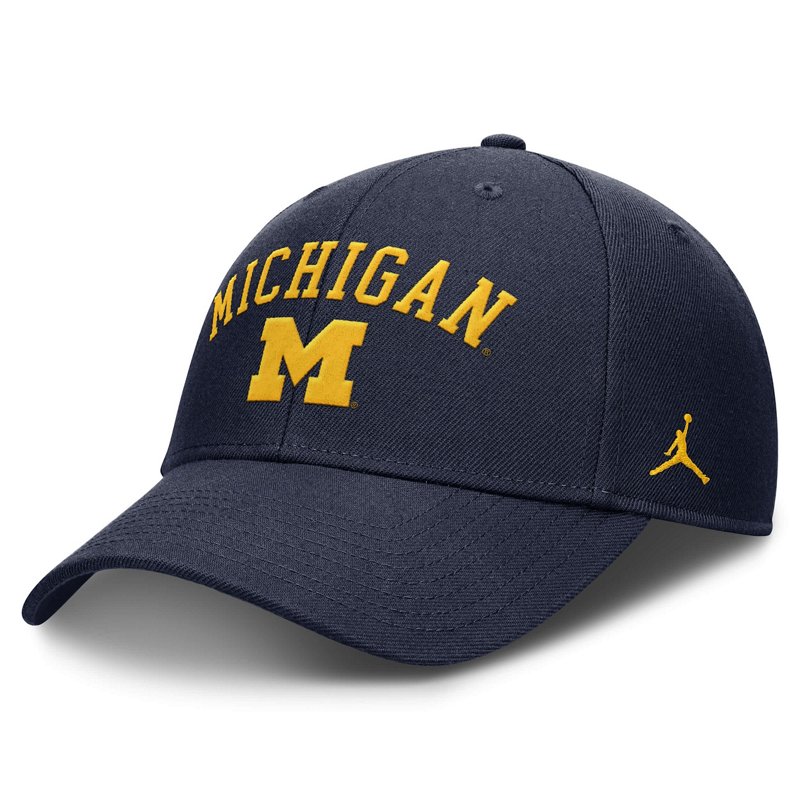 Jordan Brand Michig… - image