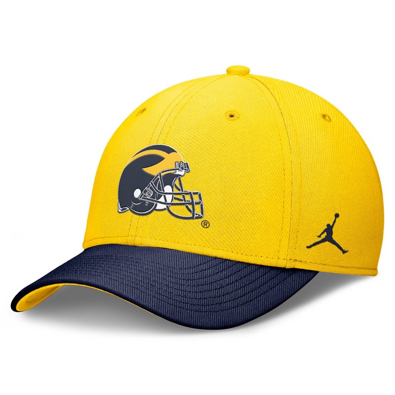 Jordan Brand Michig… - image