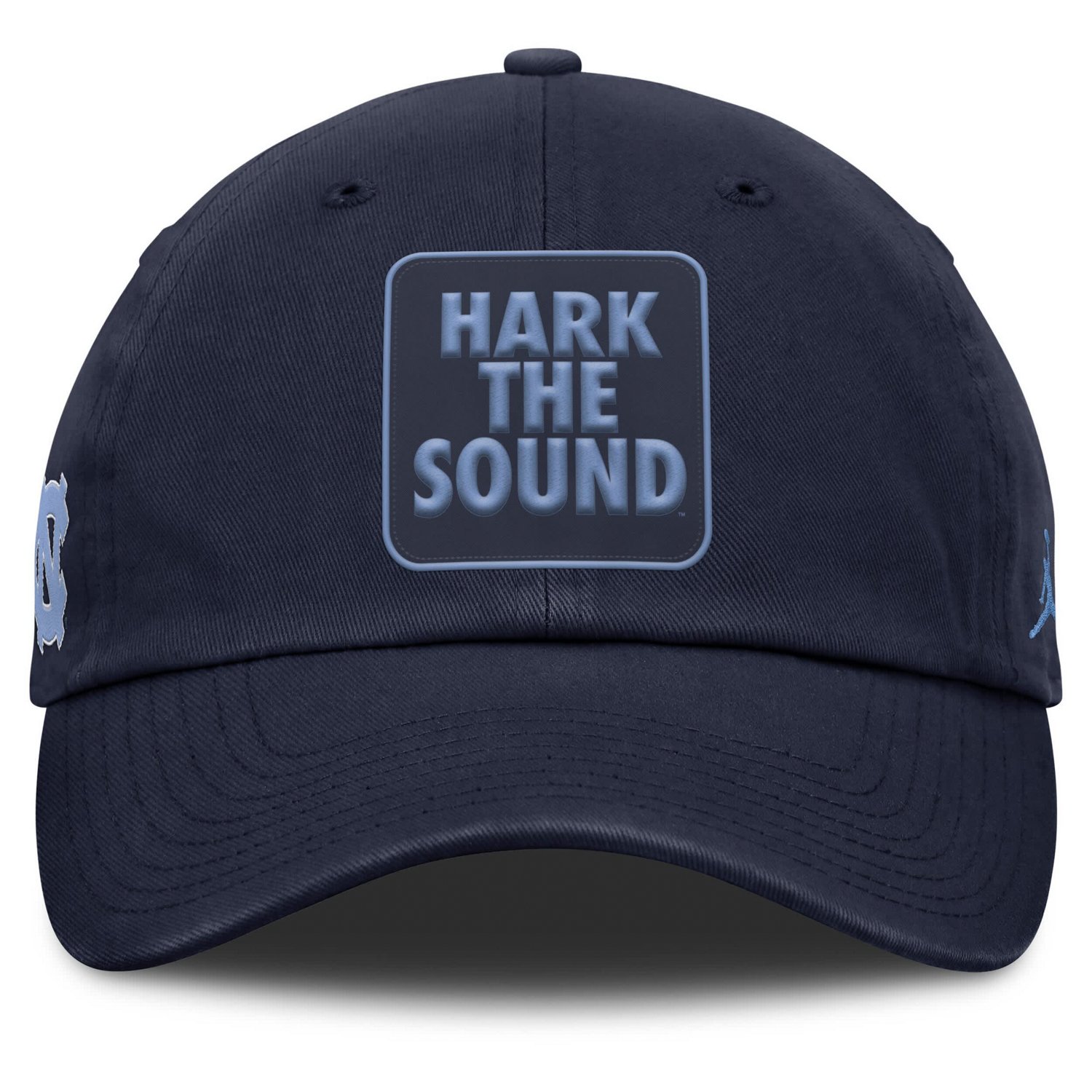 Jordan Brand North Carolina Tar Heels Local Club Adjustable Hat - view number 2