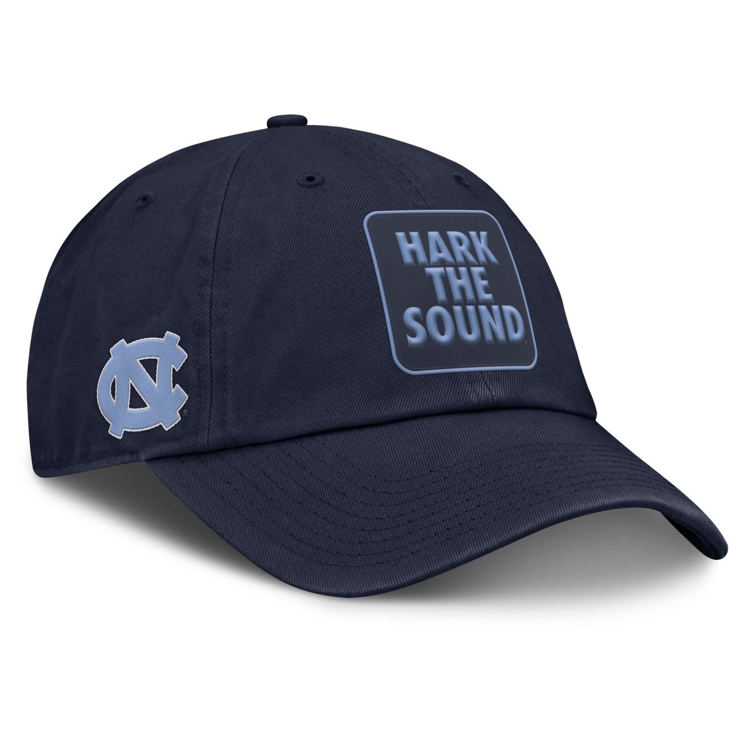 Jordan Brand North Carolina Tar Heels Local Club Adjustable Hat - view number 3
