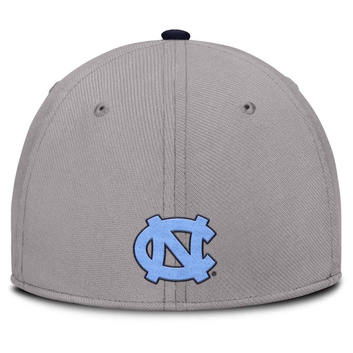 Jordan Brand North Carolina Tar Heels Rise Prep Performance Flex Hat - view number 4