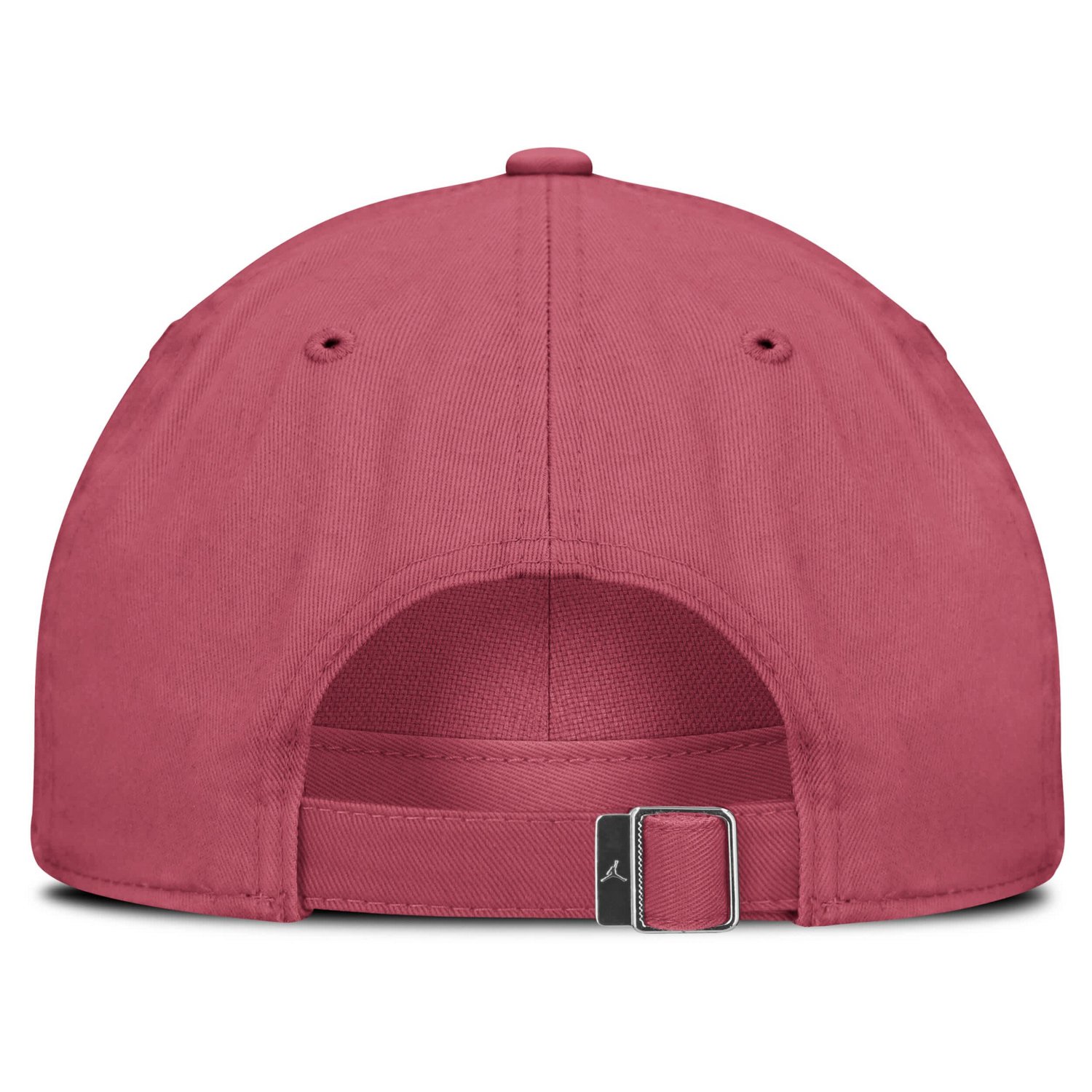 Jordan Brand Oklahoma Sooners Club Campus Adjustable Hat - view number 4