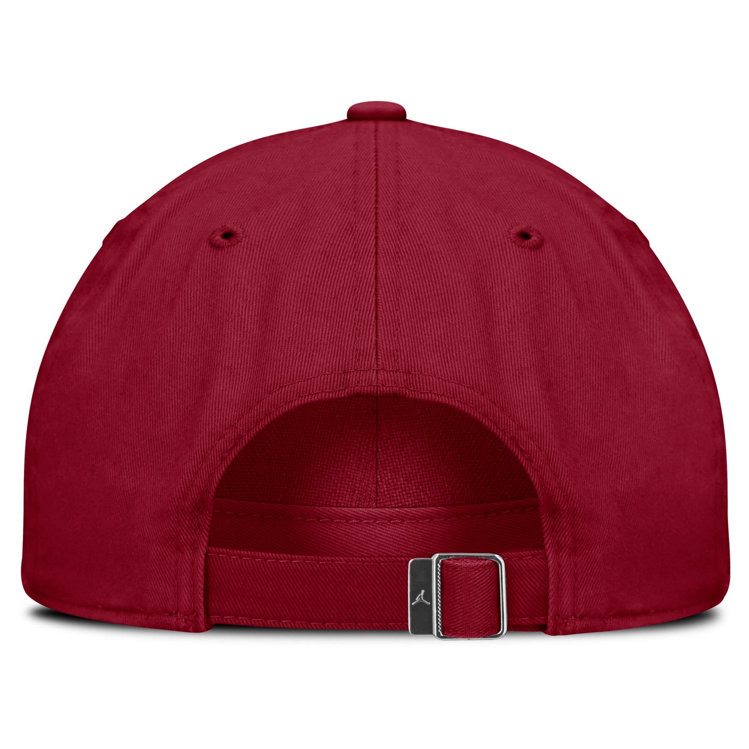 Jordan Brand Oklahoma Sooners Club Campus Adjustable Hat - view number 4