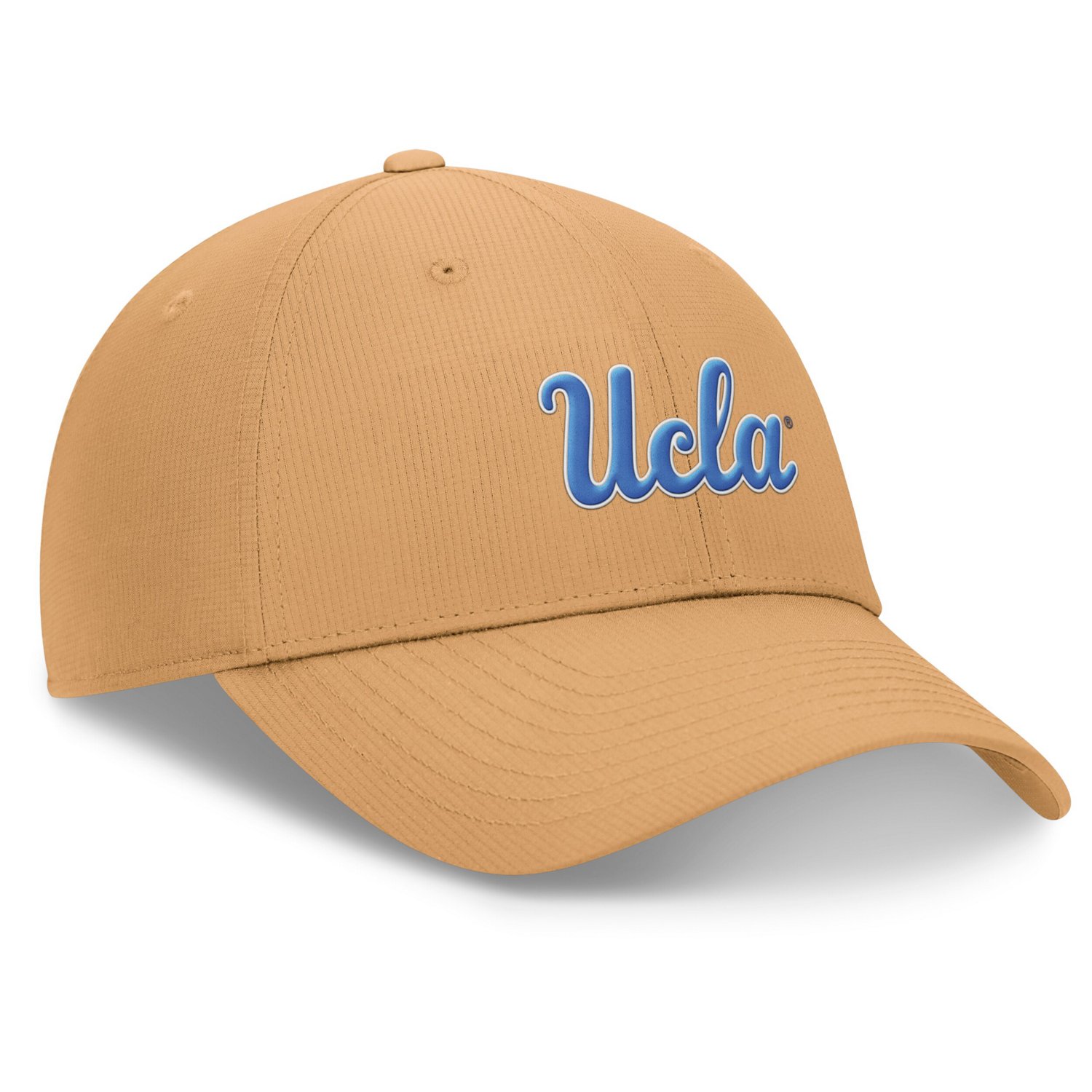 Jordan Brand UCLA Bruins 2024 On-Field Performance Adjustable Hat - view number 3