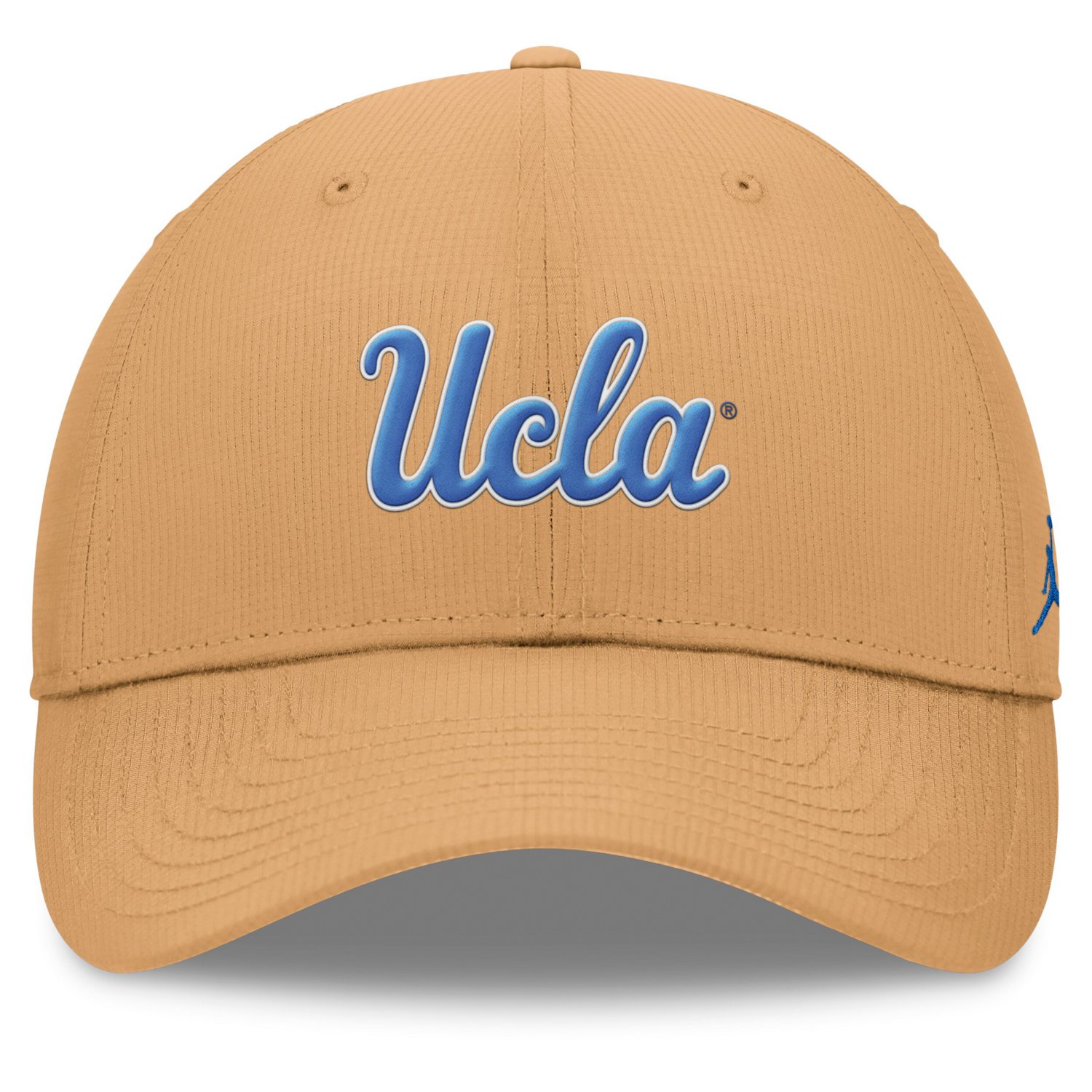 Jordan Brand UCLA Bruins 2024 On-Field Performance Adjustable Hat - view number 2
