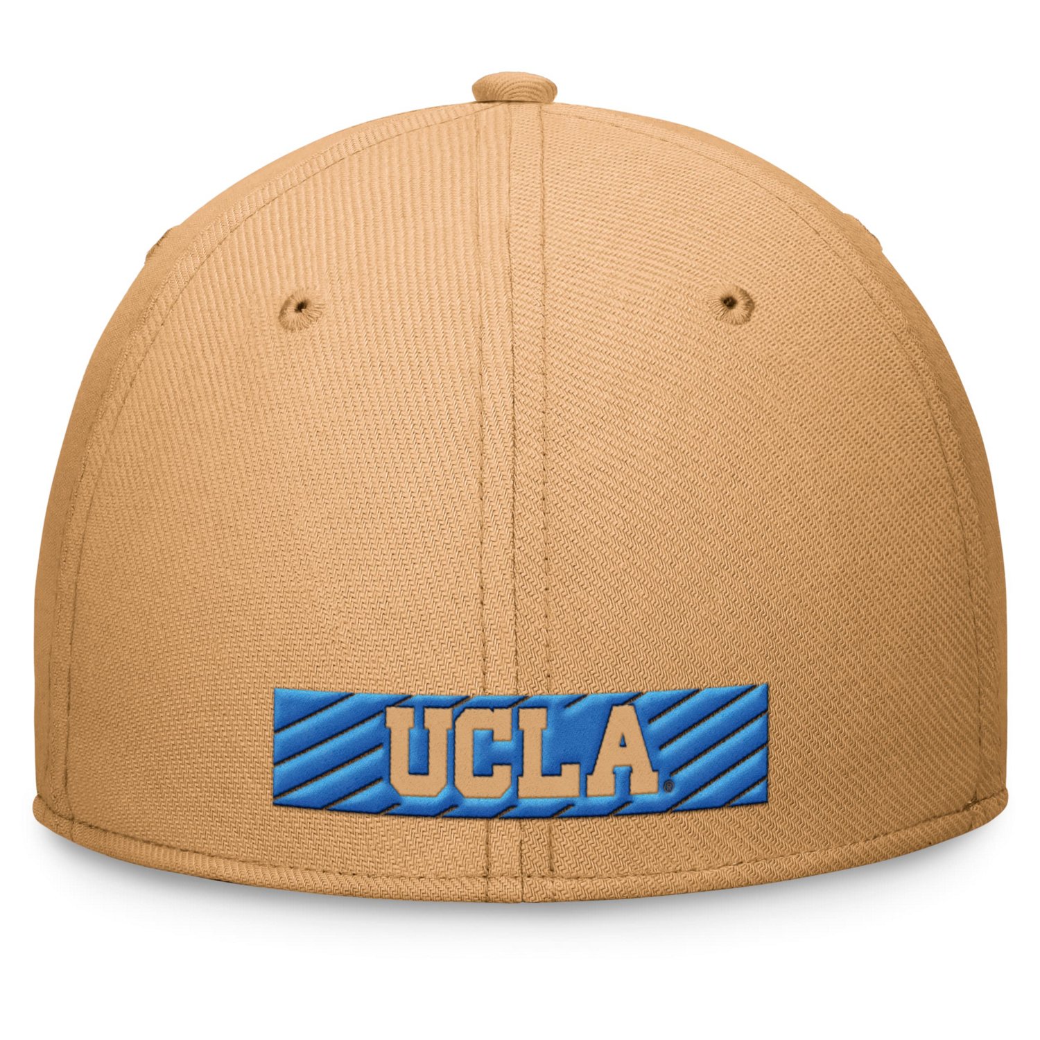 Jordan Brand UCLA Bruins 2024 Sideline Flex Hat - view number 4