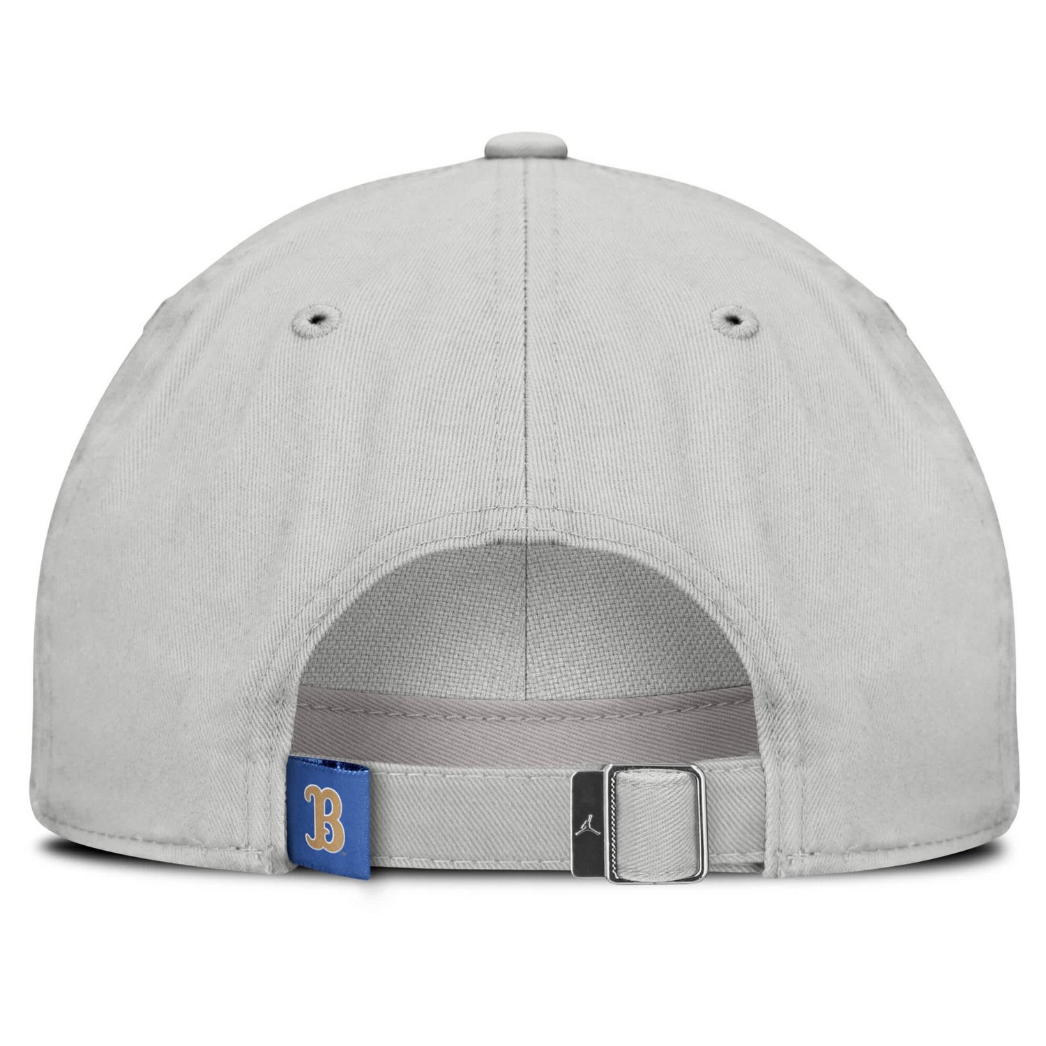 Jordan Brand UCLA Bruins 2025 On-Field Gameday Club Adjustable Hat - view number 4