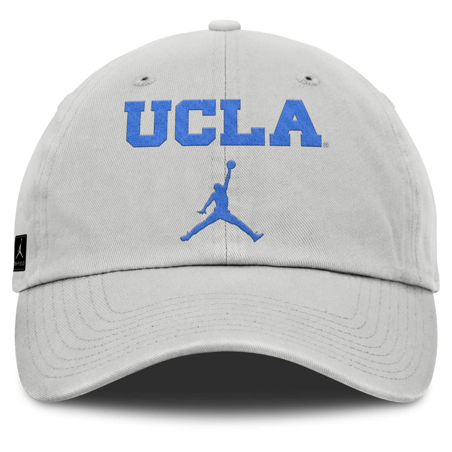 Jordan Brand UCLA Bruins 2025 On-Field Gameday Club Adjustable Hat - view number 2