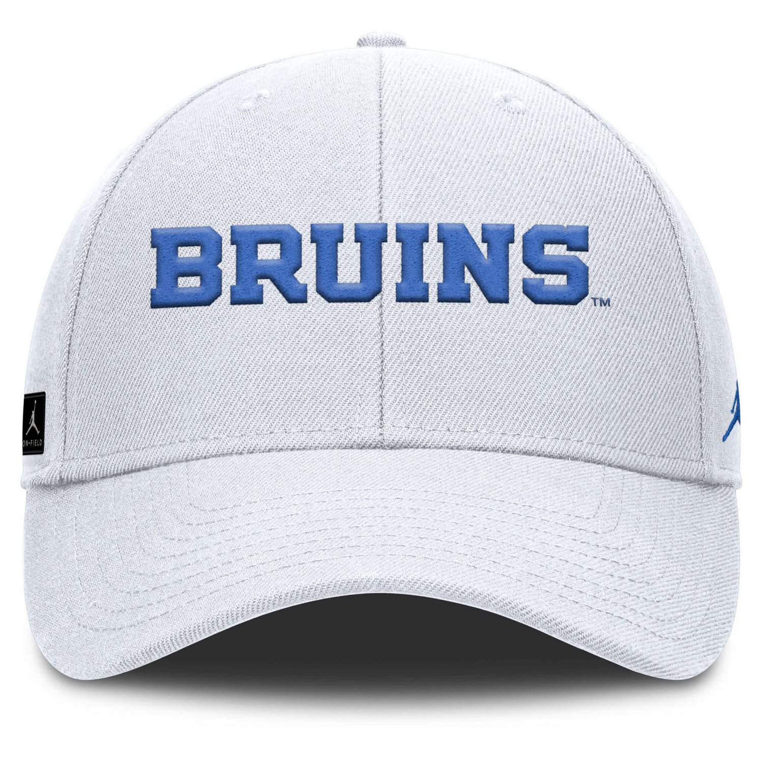 Jordan Brand UCLA Bruins 2025 On-Field Rise Performance Adjustable Hat - view number 2