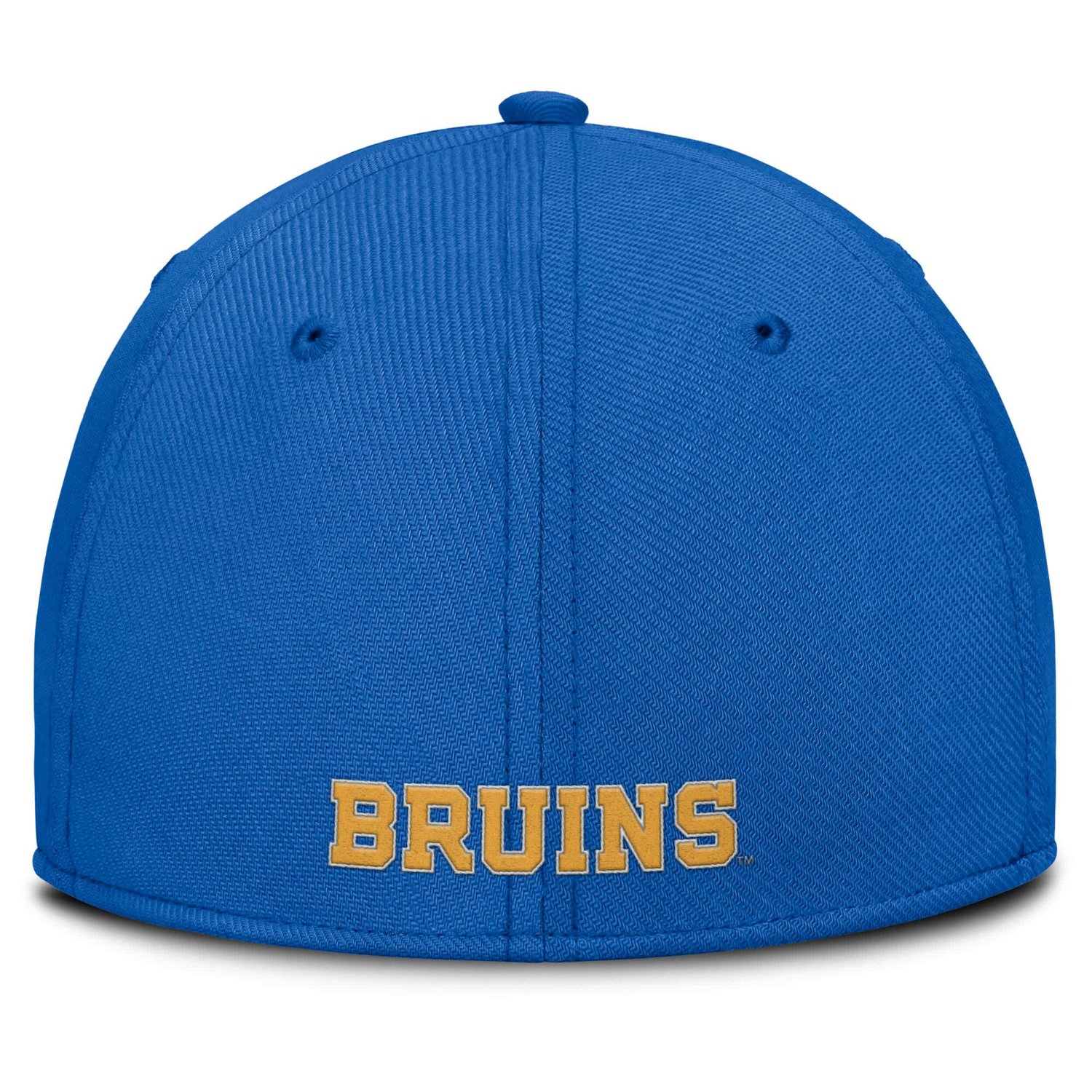 Jordan Brand UCLA Bruins 2025 On-Field Rise Performance Flex Hat - view number 4
