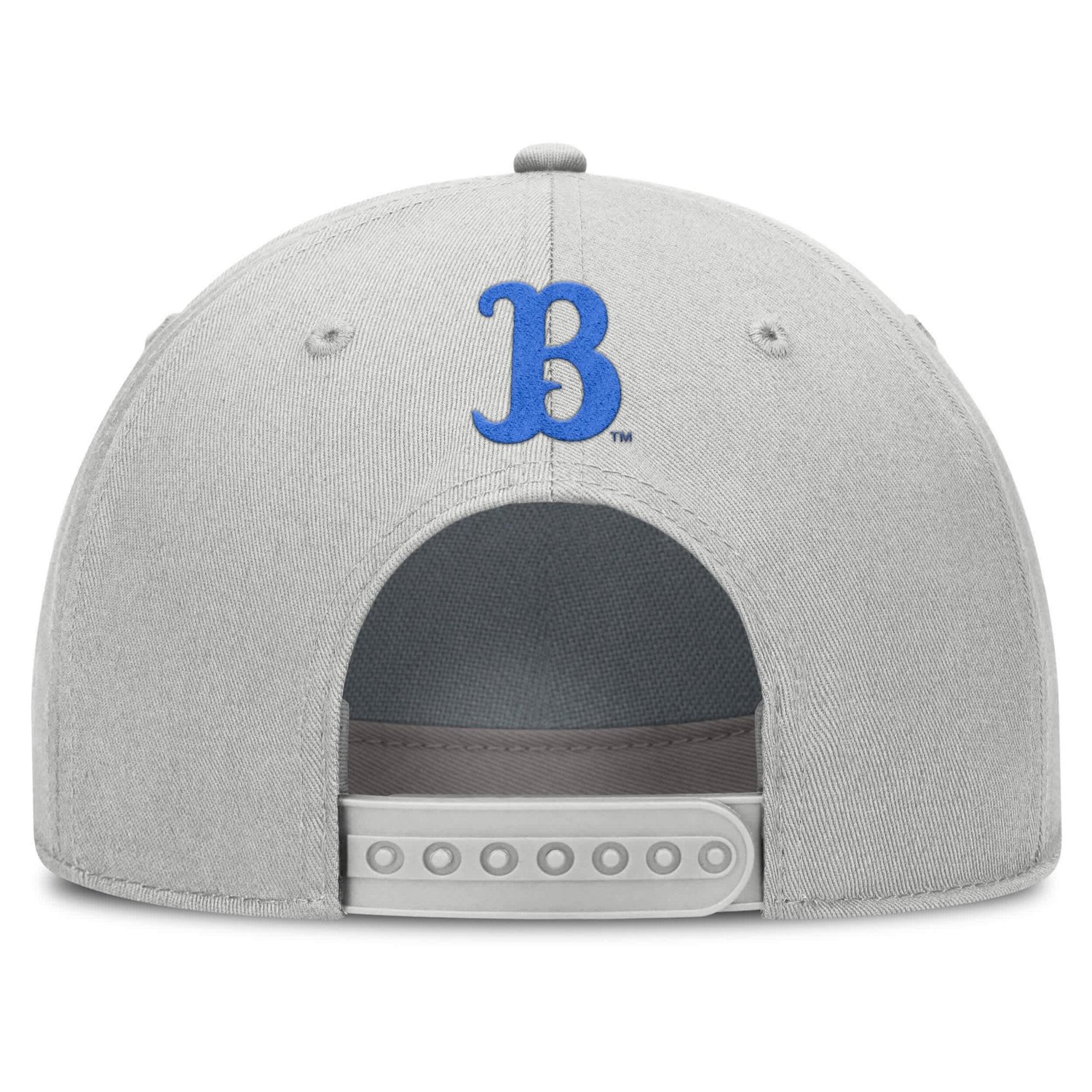 Jordan Brand UCLA Bruins 2025 Sideline Dust Pinched Rise Adjustable Hat - view number 4