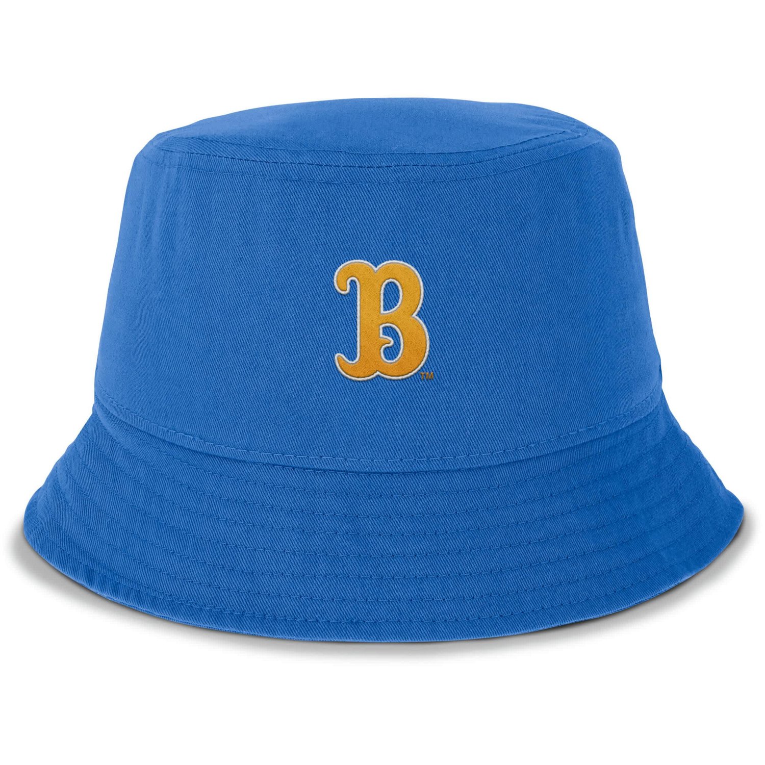 Jordan Brand UCLA Bruins Apex Primetime Bucket Hat - view number 2