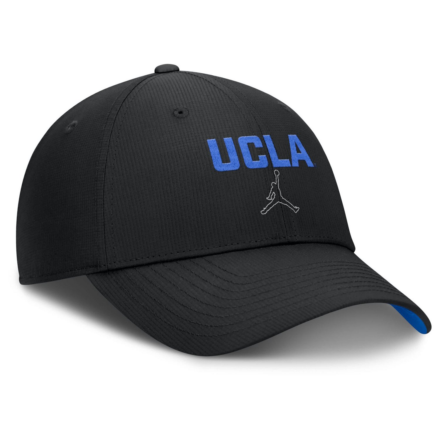 Jordan Brand UCLA Bruins Club Prep Performance Adjustable Hat - view number 3