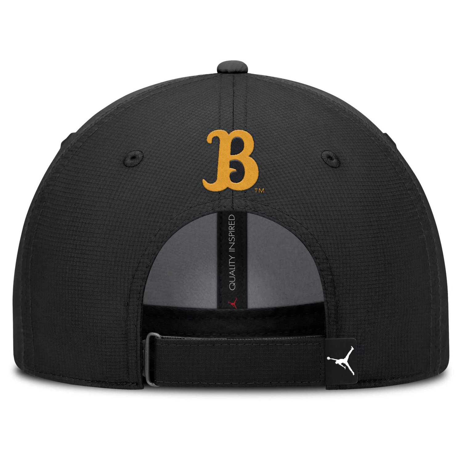 Jordan Brand UCLA Bruins Club Prep Performance Adjustable Hat - view number 4