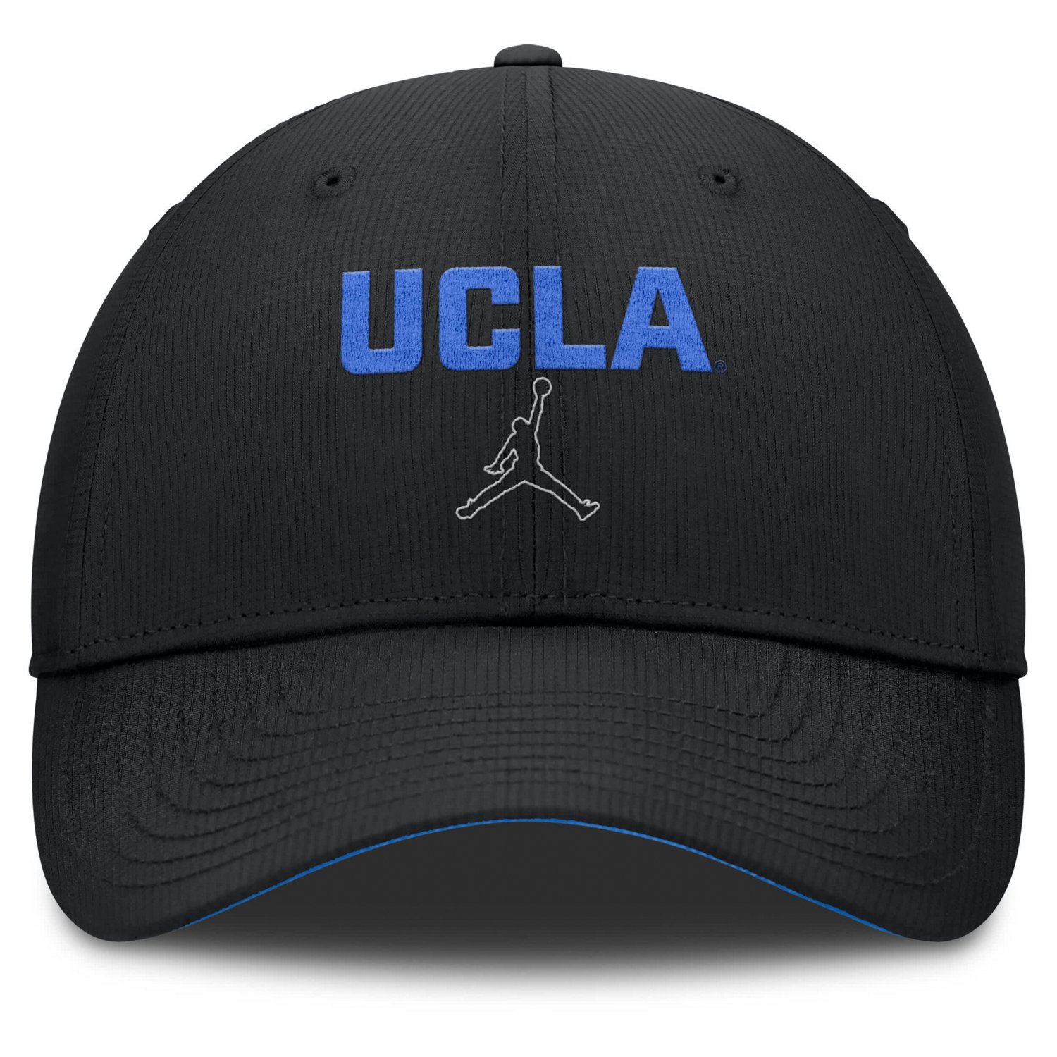 Jordan Brand UCLA Bruins Club Prep Performance Adjustable Hat - view number 2